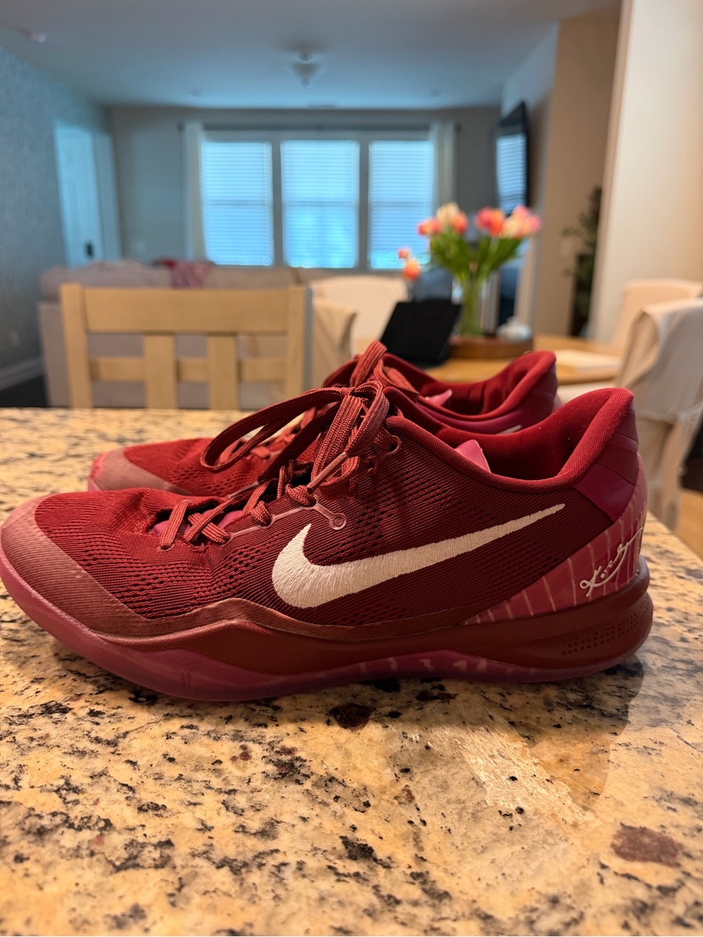 Kobe 8 EYBL - Picture 2 of 4